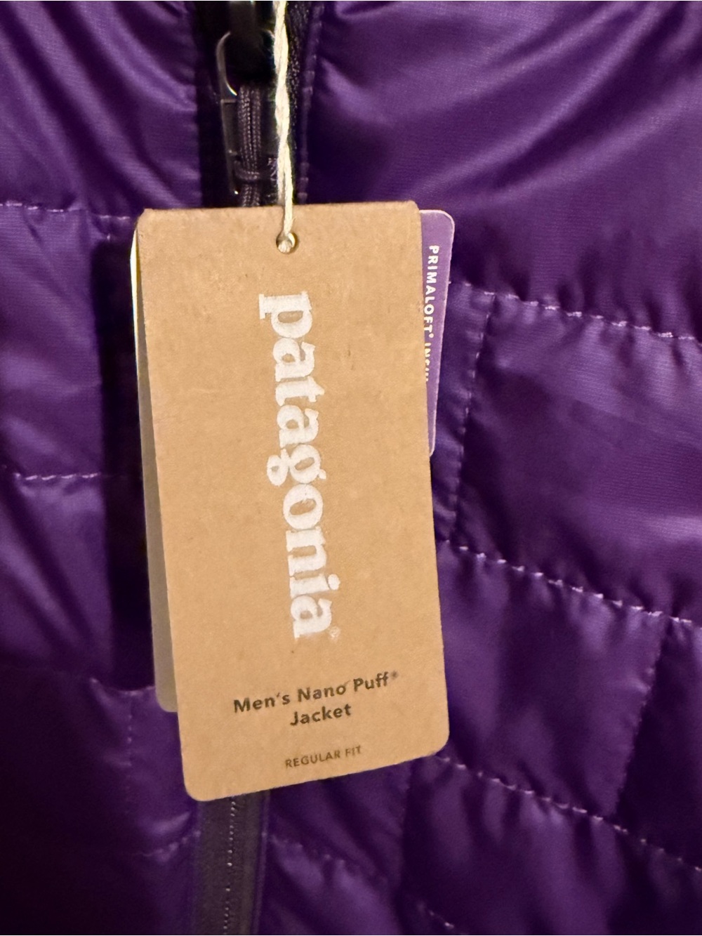 Patagonia nano puffer men’s size xl - Picture 5 of 7